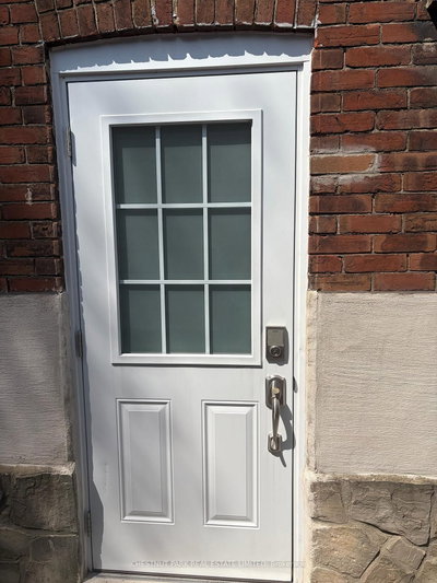 Detached House for lease at 15 Denison Road, Toronto, Ontario, M9N 1B6 - Weston - MLS: W13693200
