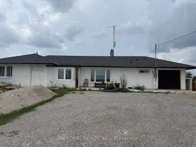 Detached House for sale at 5444 Countryside Drive, Brampton, Ontario, L6P 0T8 - Highway 427 - MLS: W13693230