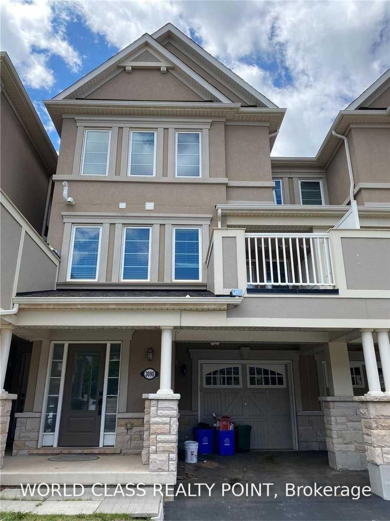 3090 Gardenia Gate