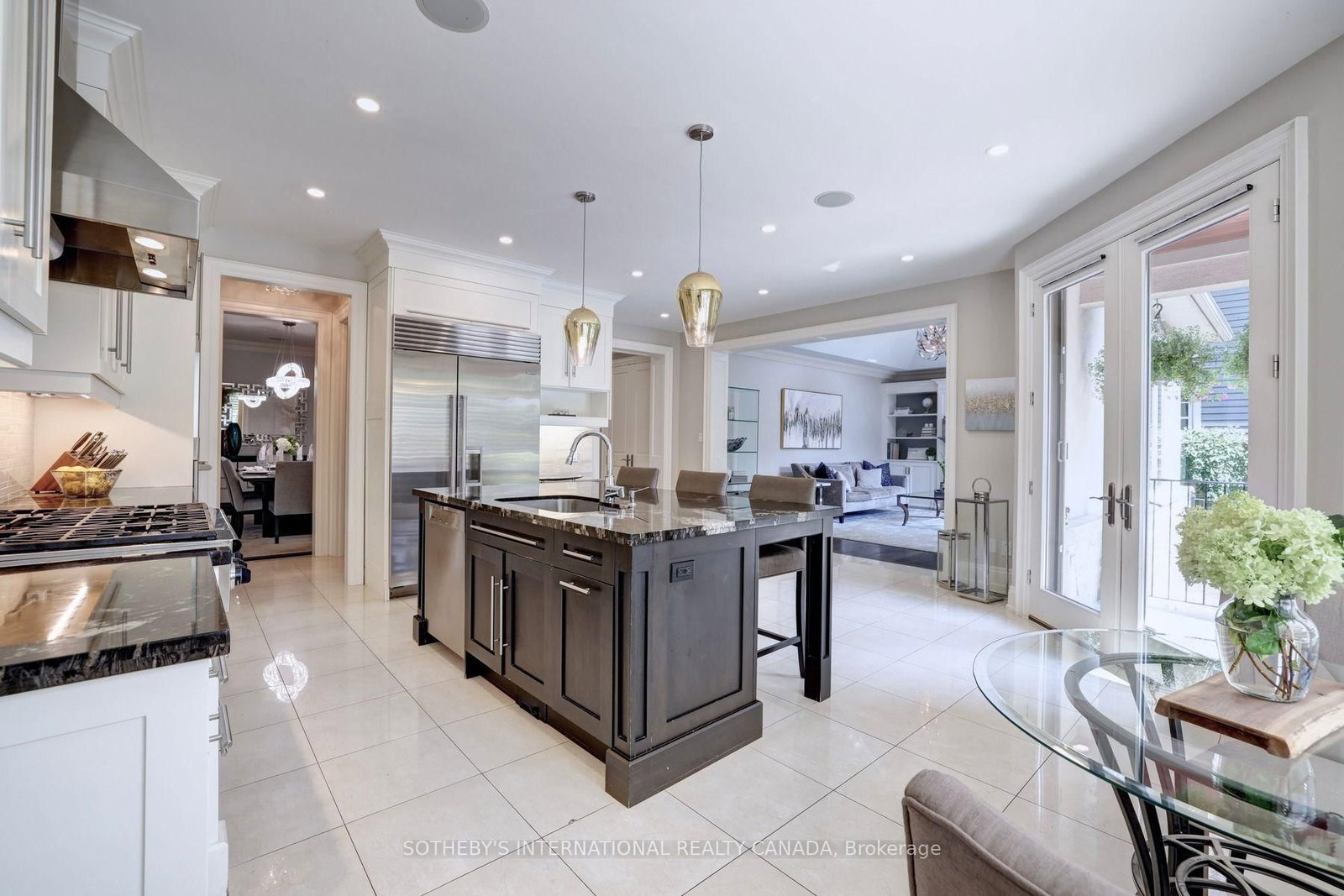 32 Oakwood Avenue S • Mississauga, ON photo 15