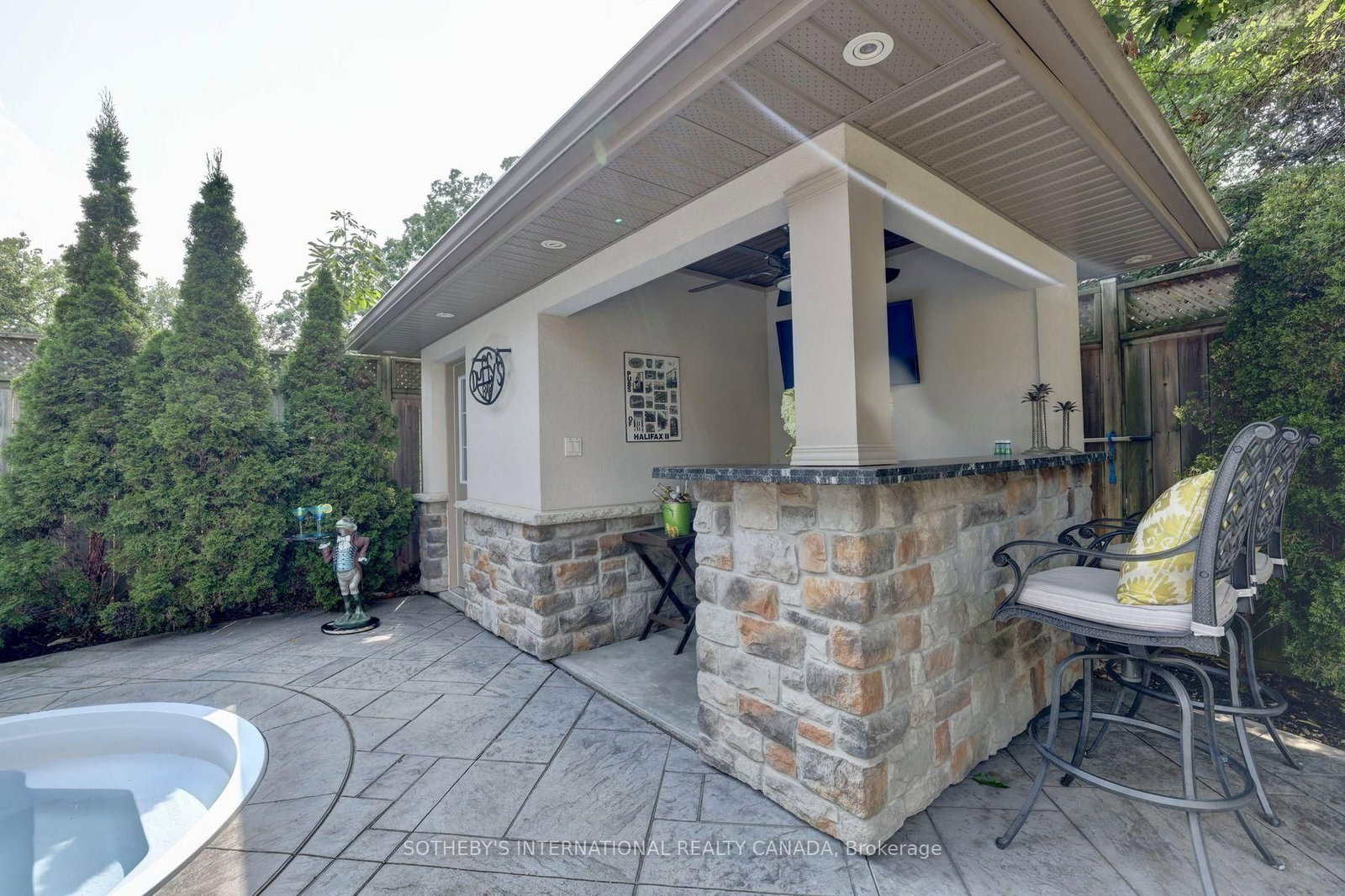 32 Oakwood Avenue S • Mississauga, ON photo 36