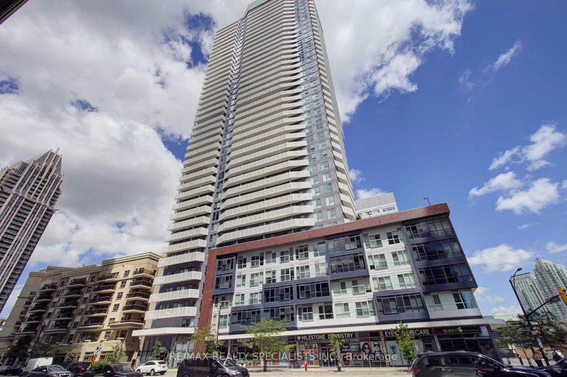 1611 - 4065 Confederation Parkway