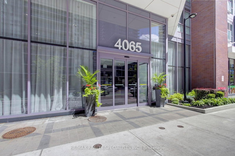 1611 - 4065 Confederation Parkway