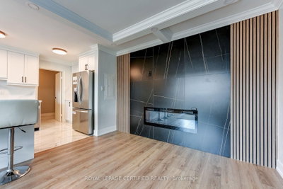 3170 Kirwin Mississauga,ON L5A 3R1 — Photo 8