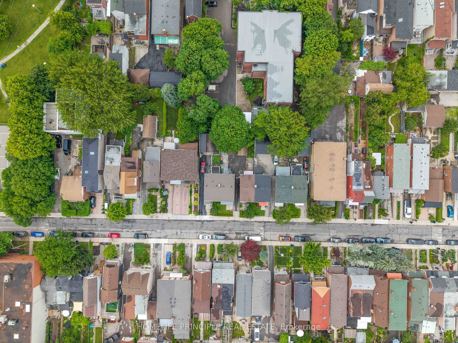 420 Salem Avenue N • Toronto, ON photo 37