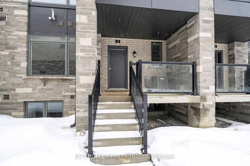 14 Savvy Lane