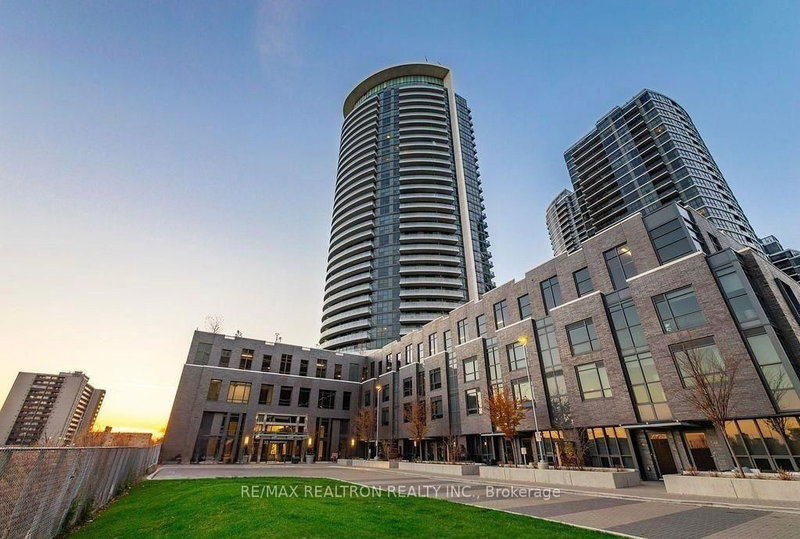 1310 - 30 Gibbs Road