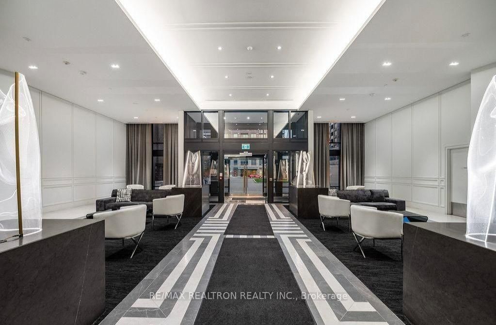 30 Gibbs Road • #1310 • Toronto, ON photo 19