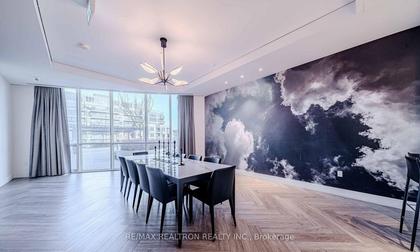 30 Gibbs Road • #1310 • Toronto, ON photo 20