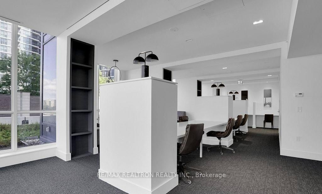 30 Gibbs Road • #1310 • Toronto, ON photo 21