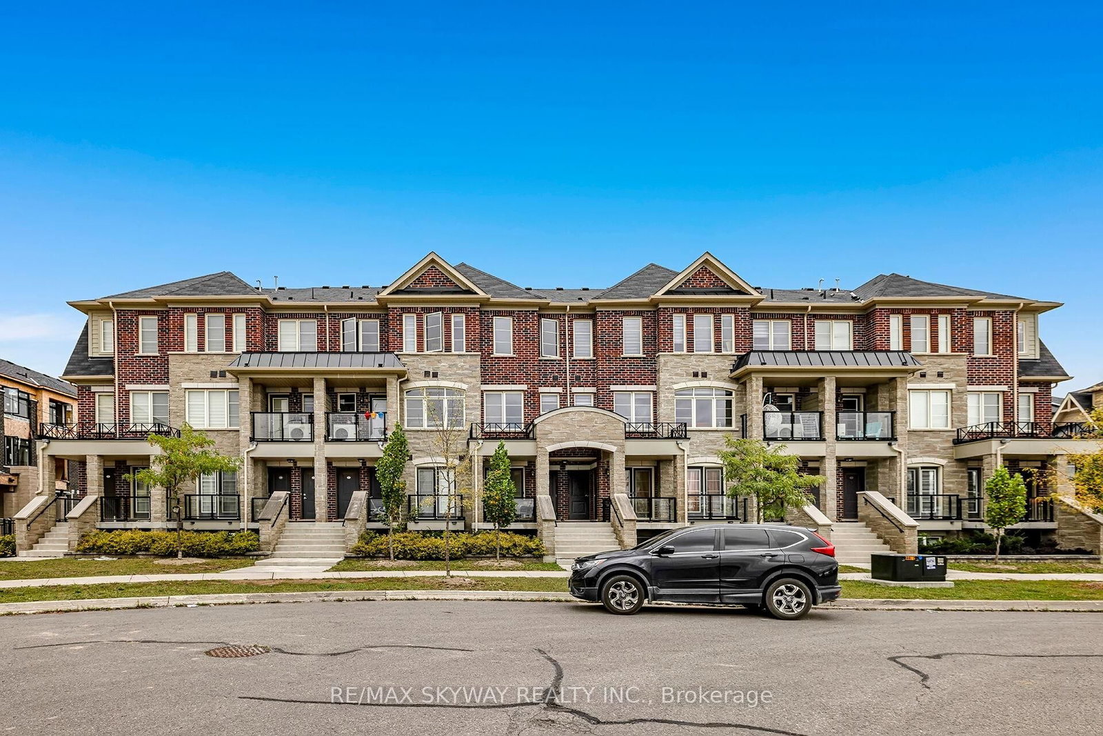 200 Veterans Drive • #10 • Brampton, ON photo 1