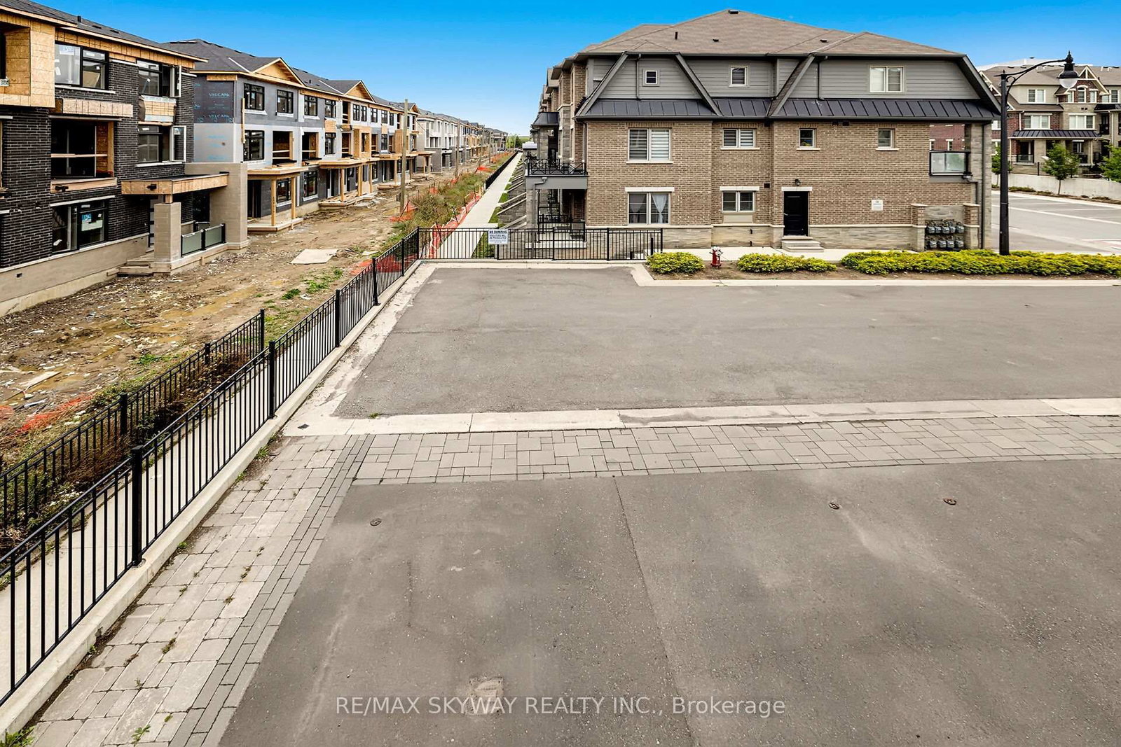 200 Veterans Drive • #10 • Brampton, ON photo 10