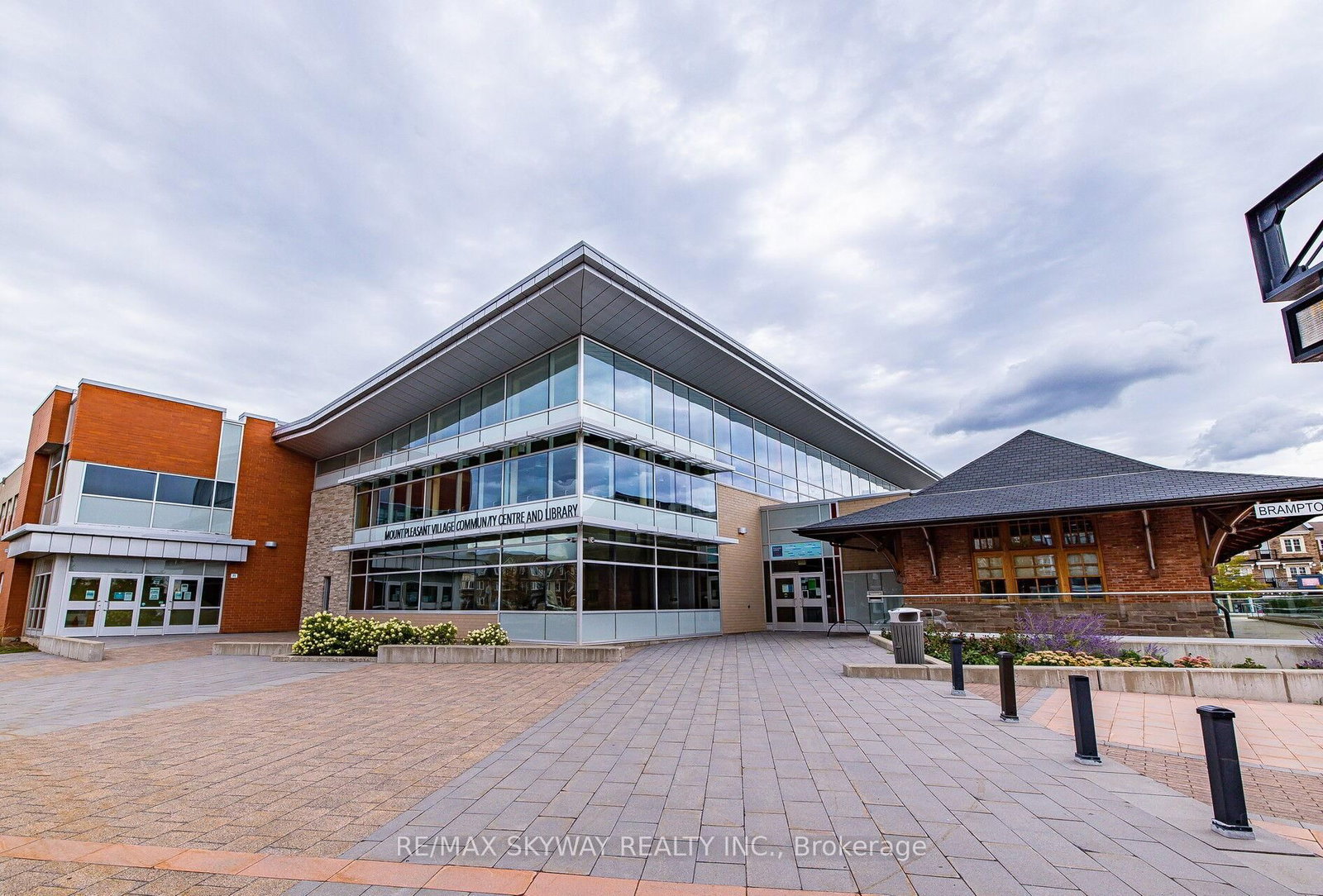 200 Veterans Drive • #10 • Brampton, ON photo 34