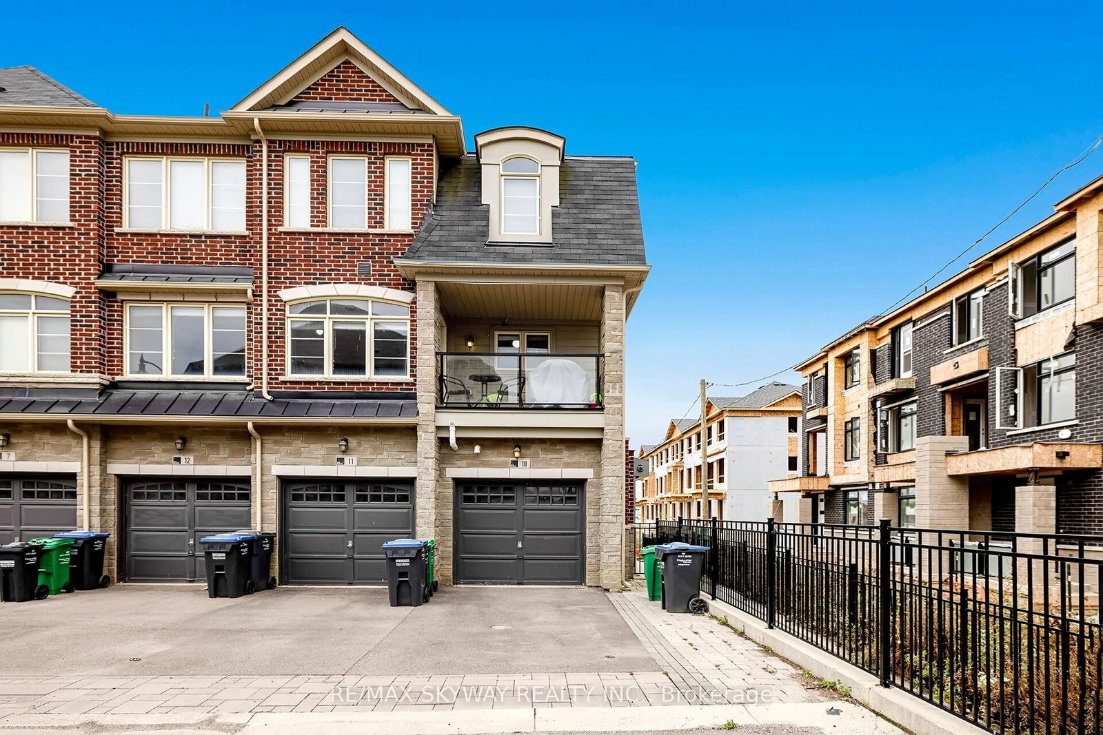 200 Veterans Drive • #10 • Brampton, ON photo 37