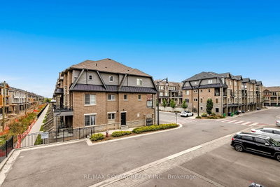 200 Veterans Drive • #10 • Brampton, ON photo 9