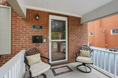 2116 Caroline Street • Burlington, ON photo 4