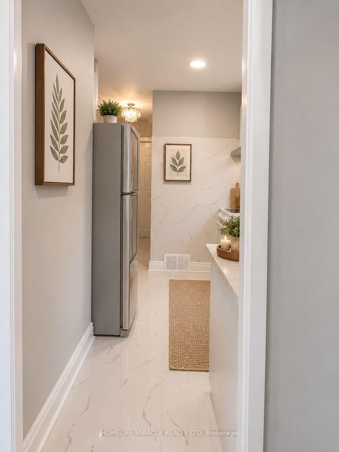 50 Haverson Boulevard • Toronto, ON photo 5