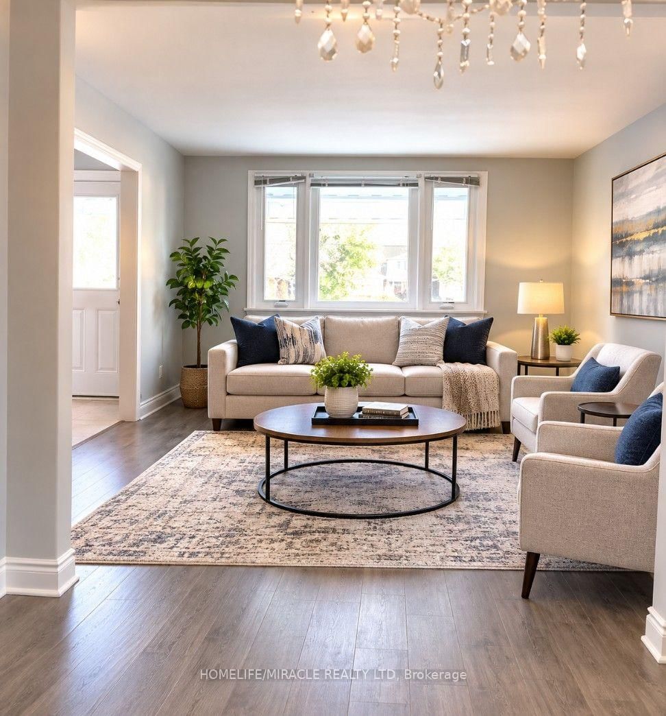 50 Haverson Boulevard • Toronto, ON photo 8
