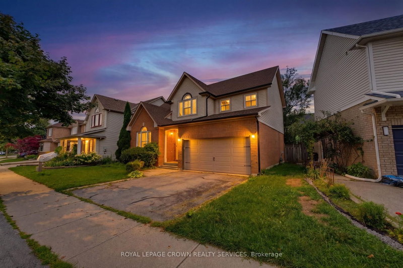 home for sale on 5141 Blue Spruce Avenue