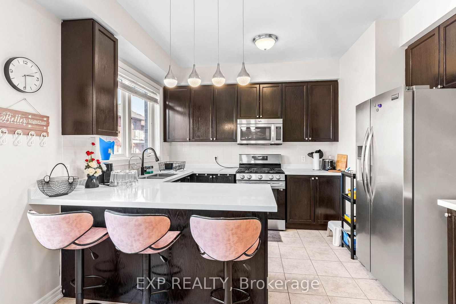 4 Magdalene Crescent • Brampton, ON photo 10