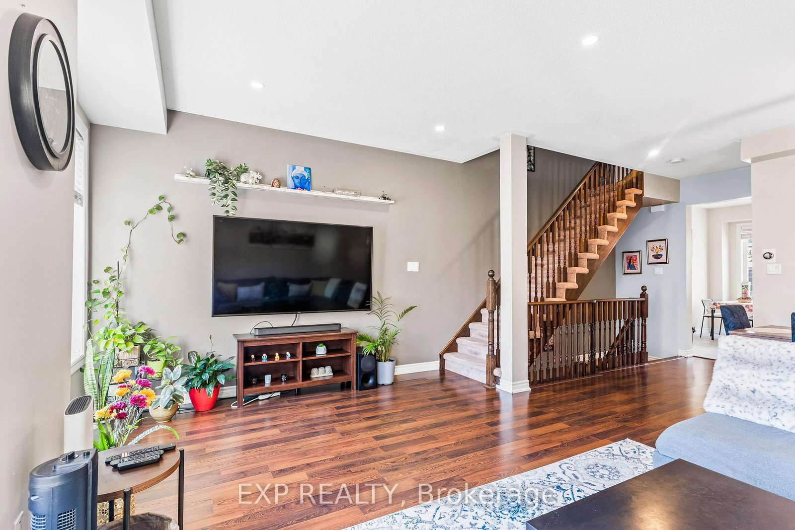 4 Magdalene Crescent • Brampton, ON photo 12