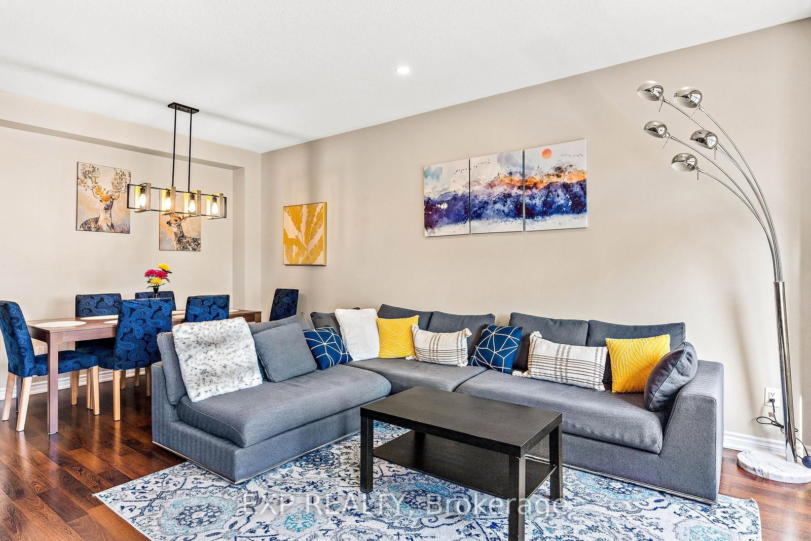 4 Magdalene Crescent • Brampton, ON photo 13