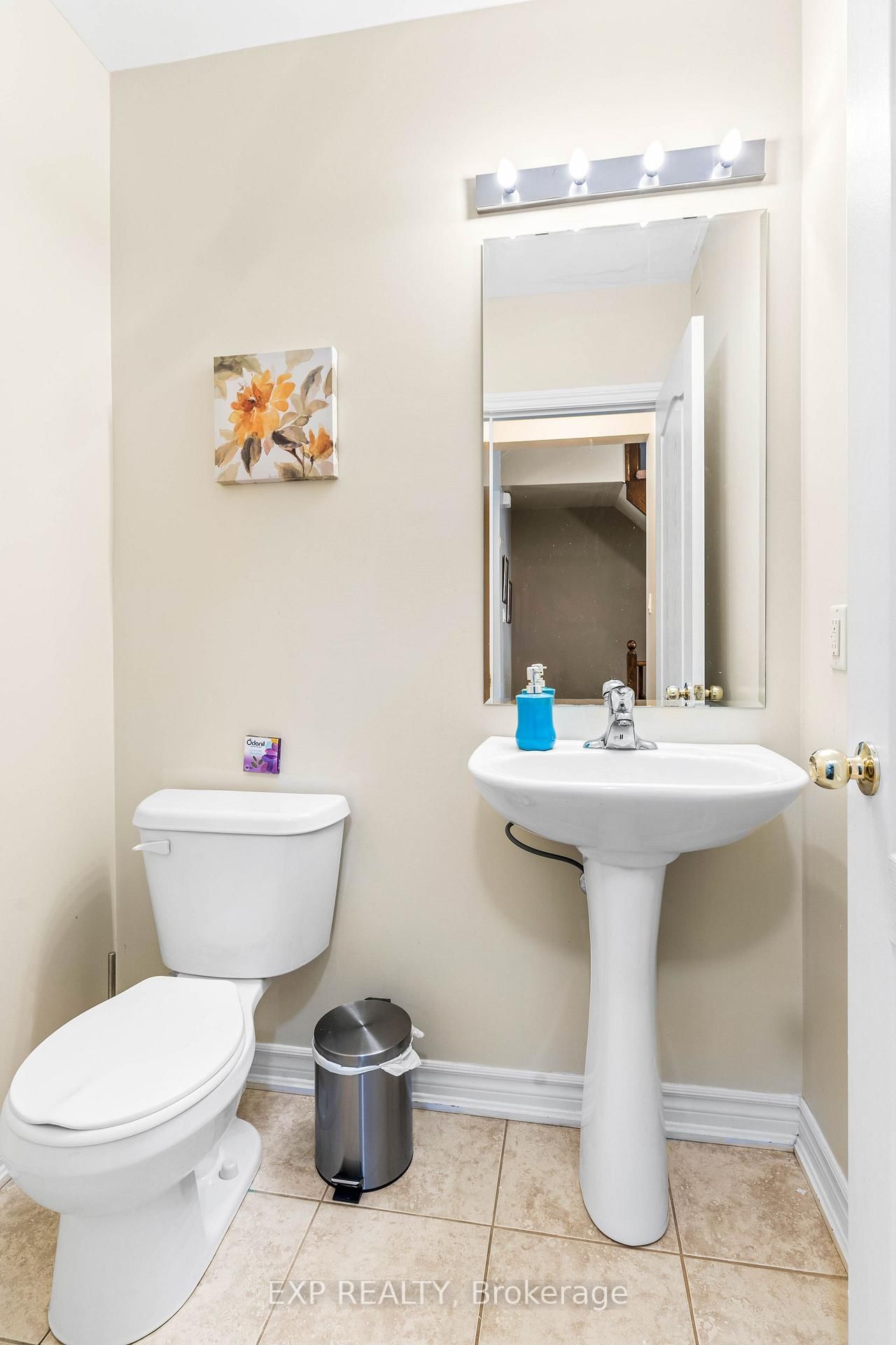 4 Magdalene Crescent • Brampton, ON photo 16