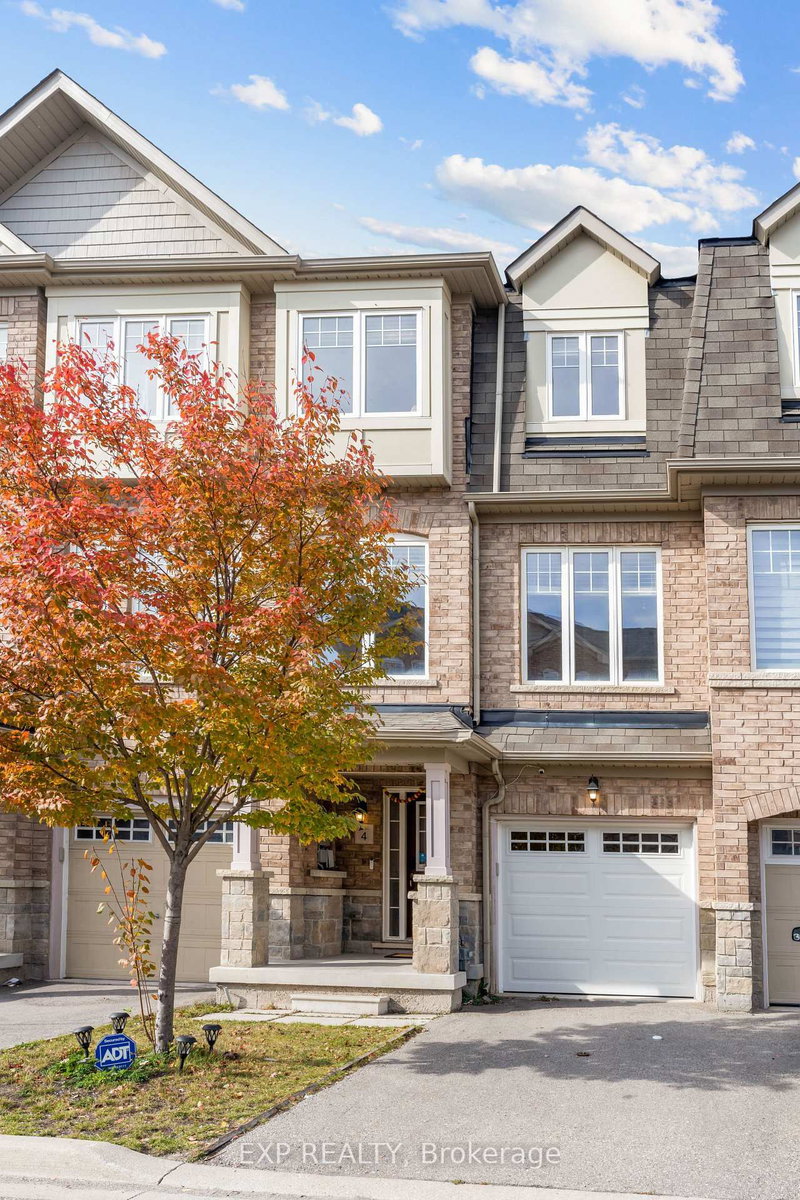 4 Magdalene Crescent