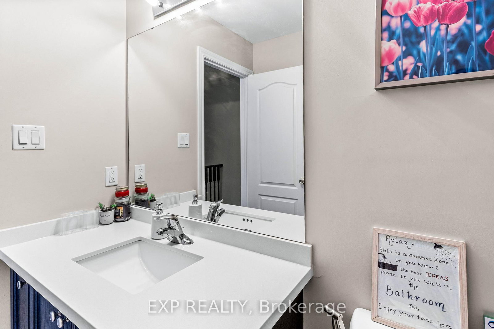 4 Magdalene Crescent • Brampton, ON photo 21