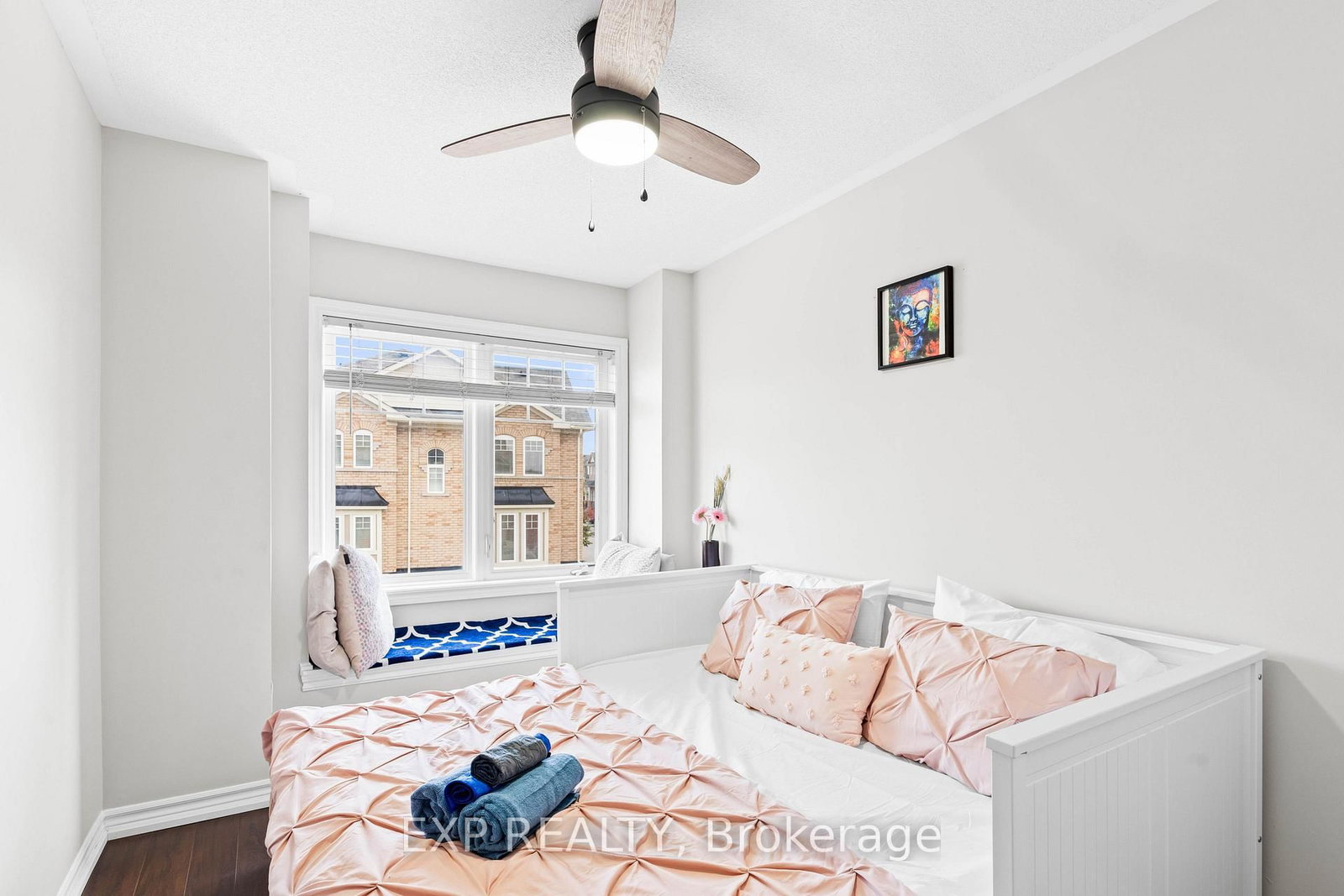 4 Magdalene Crescent • Brampton, ON photo 23