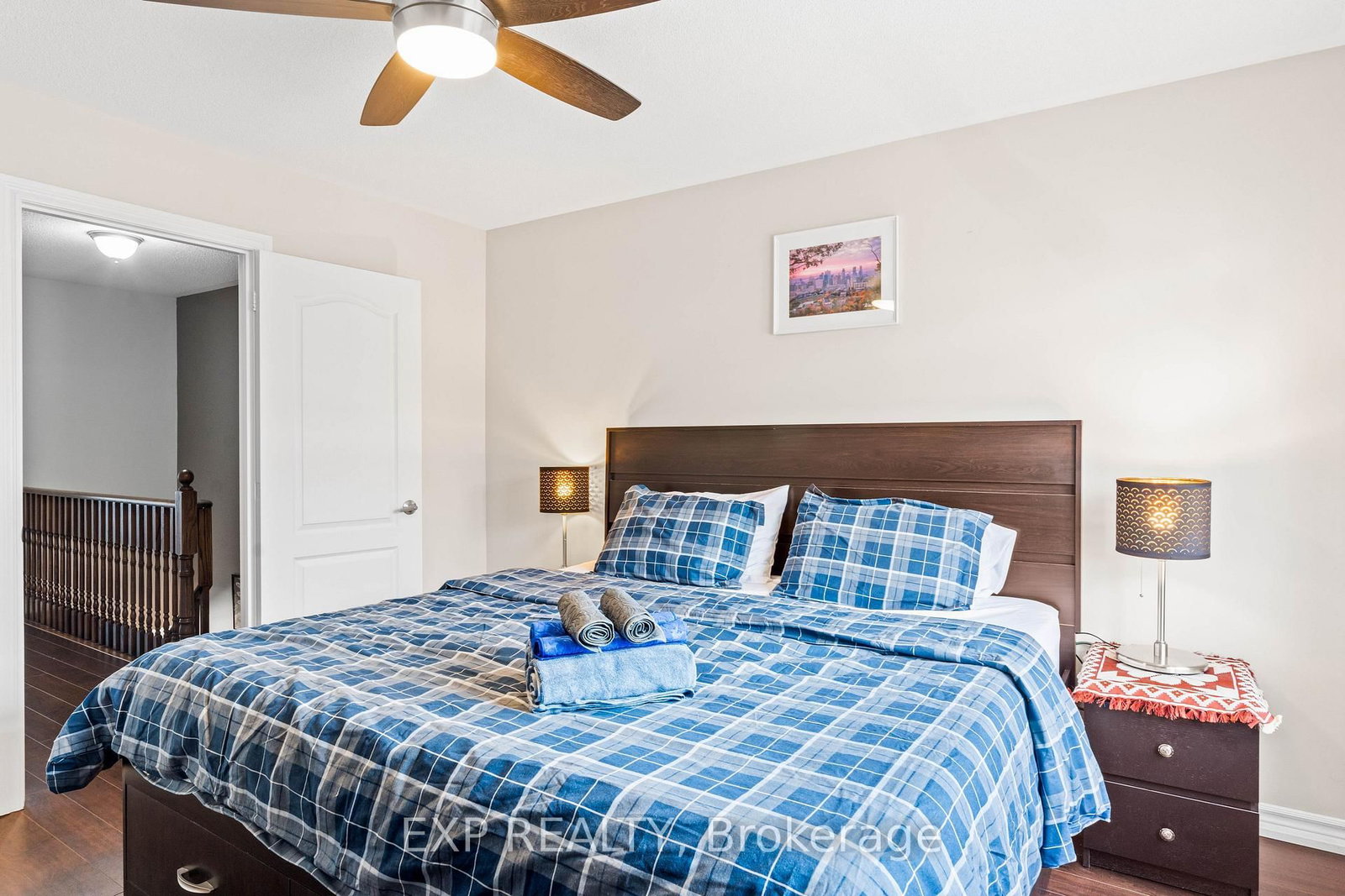 4 Magdalene Crescent • Brampton, ON photo 24