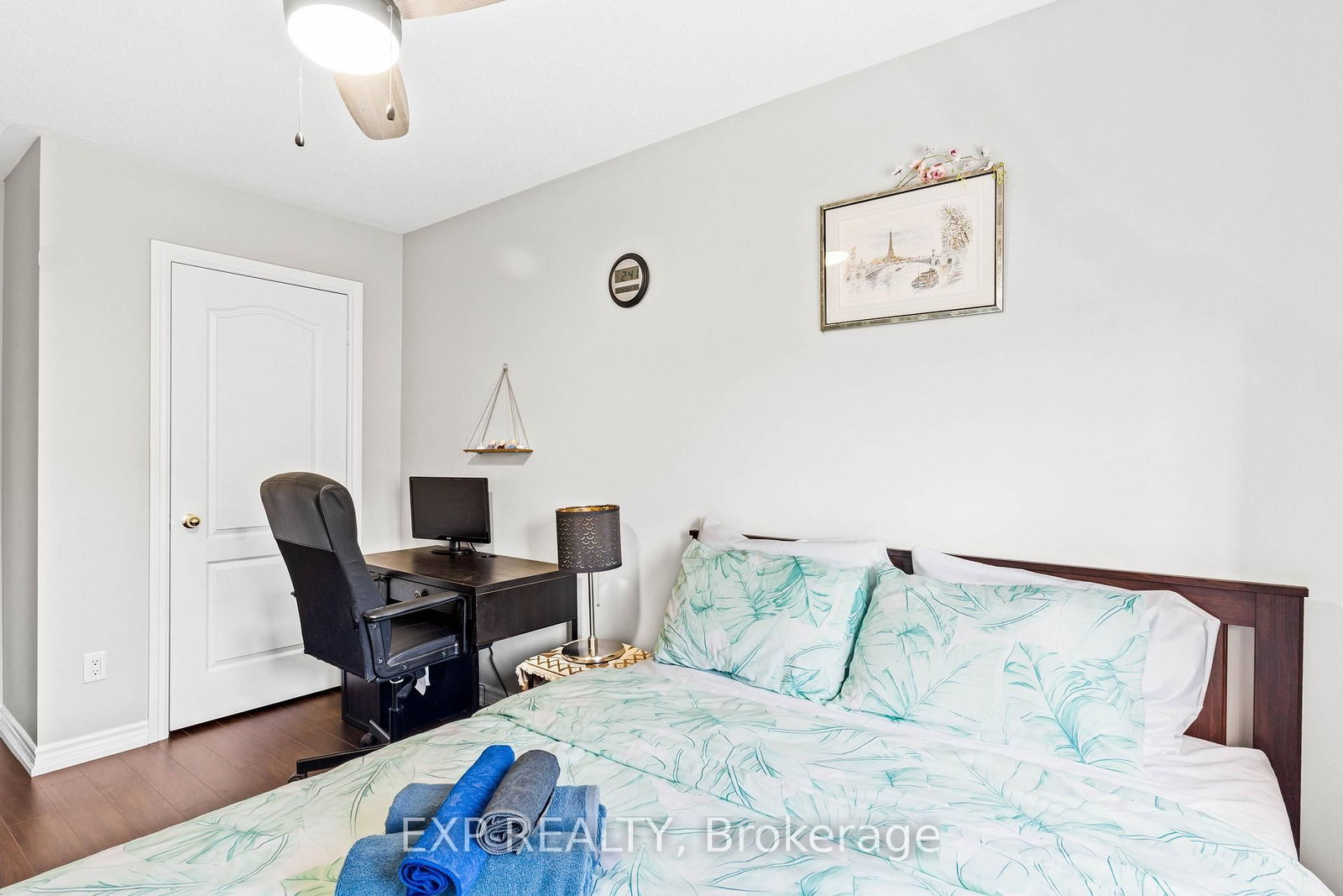 4 Magdalene Crescent • Brampton, ON photo 26