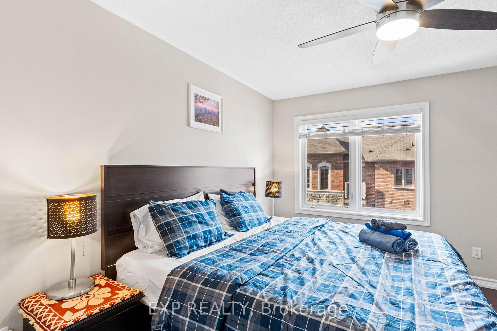 4 Magdalene Crescent • Brampton, ON photo 27