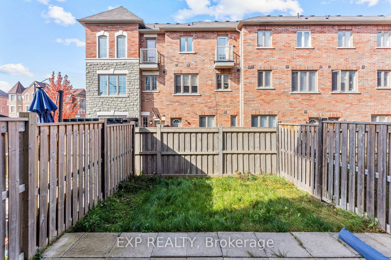 4 Magdalene Crescent • Brampton, ON photo 30