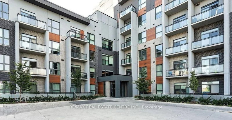 113 - 95 Dundas Street W