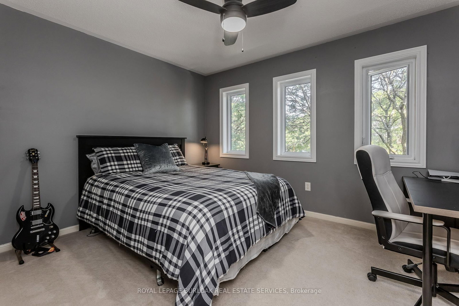 5174 Ravine Crescent • Burlington, ON photo 21