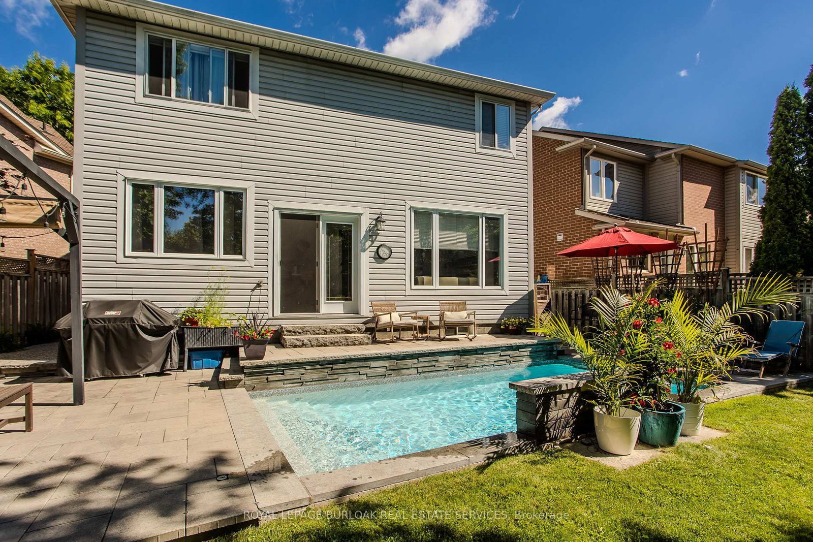 5174 Ravine Crescent • Burlington, ON photo 26