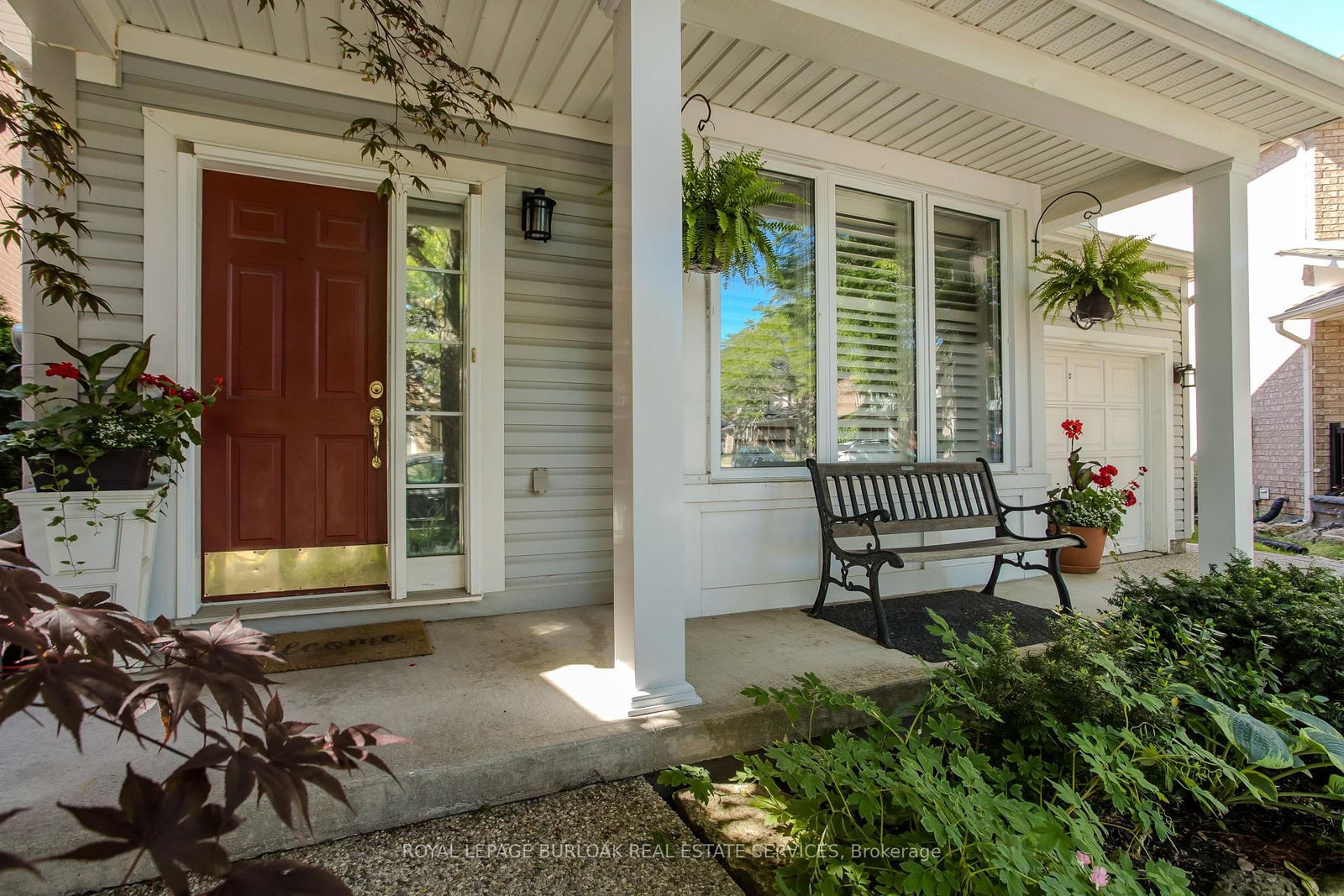 5174 Ravine Crescent • Burlington, ON photo 30