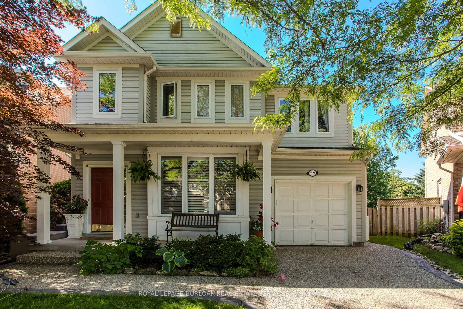 5174 Ravine Crescent • Burlington, ON photo 31