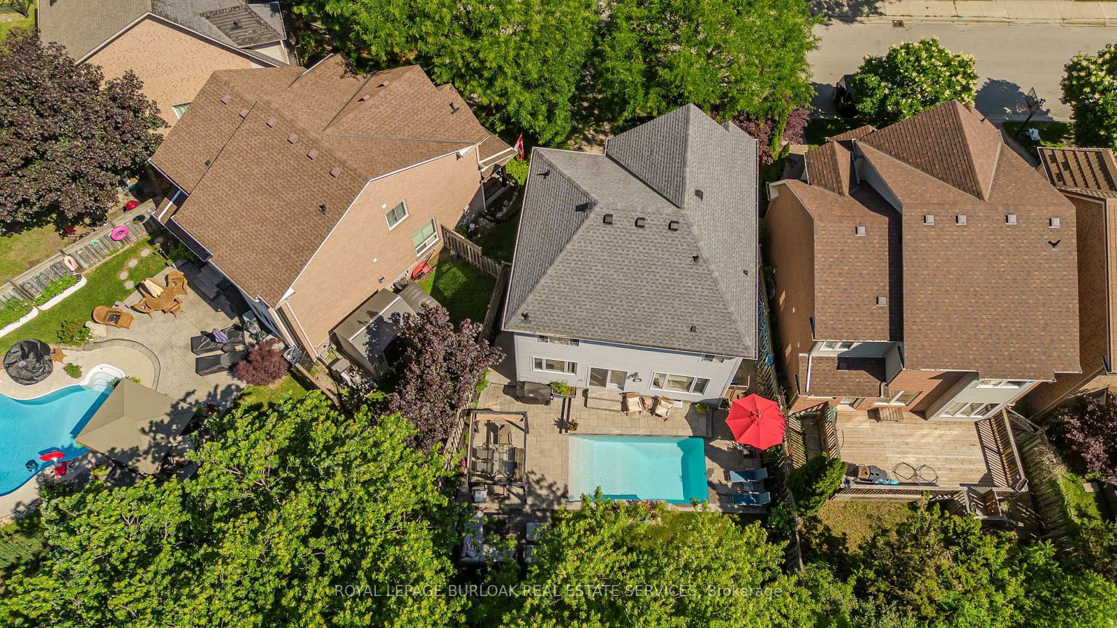 5174 Ravine Crescent • Burlington, ON photo 34