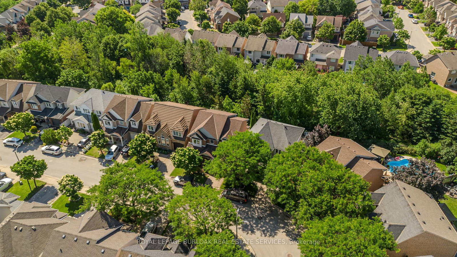 5174 Ravine Crescent • Burlington, ON photo 35