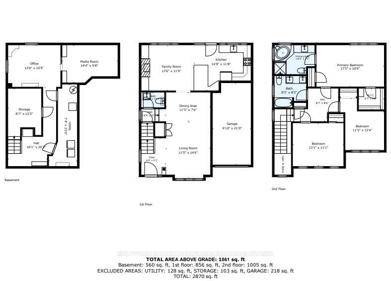 5174 Ravine Crescent • Burlington, ON photo 36