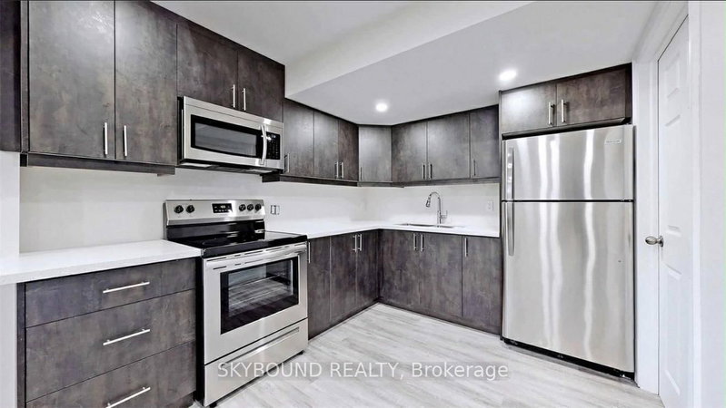 BSMT - 3461 Park Heights Way