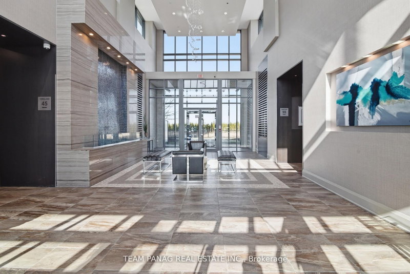 209 - 45 Yorkland Boulevard