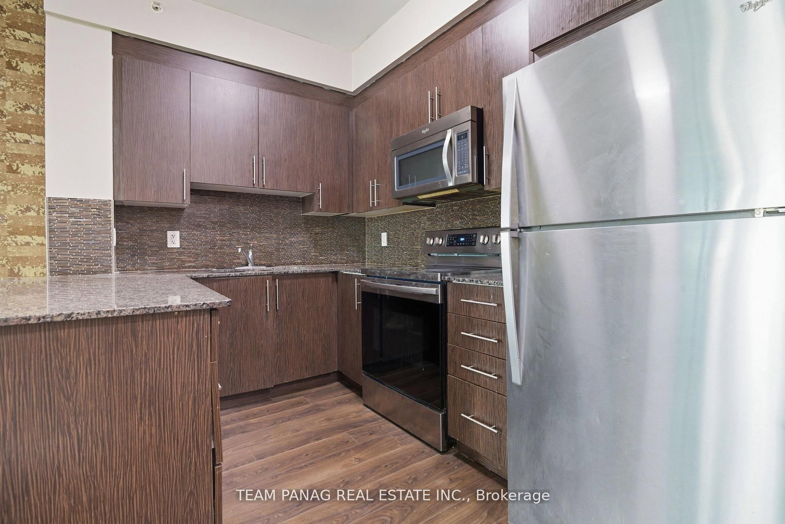 45 Yorkland Boulevard • #209 • Brampton, ON photo 11