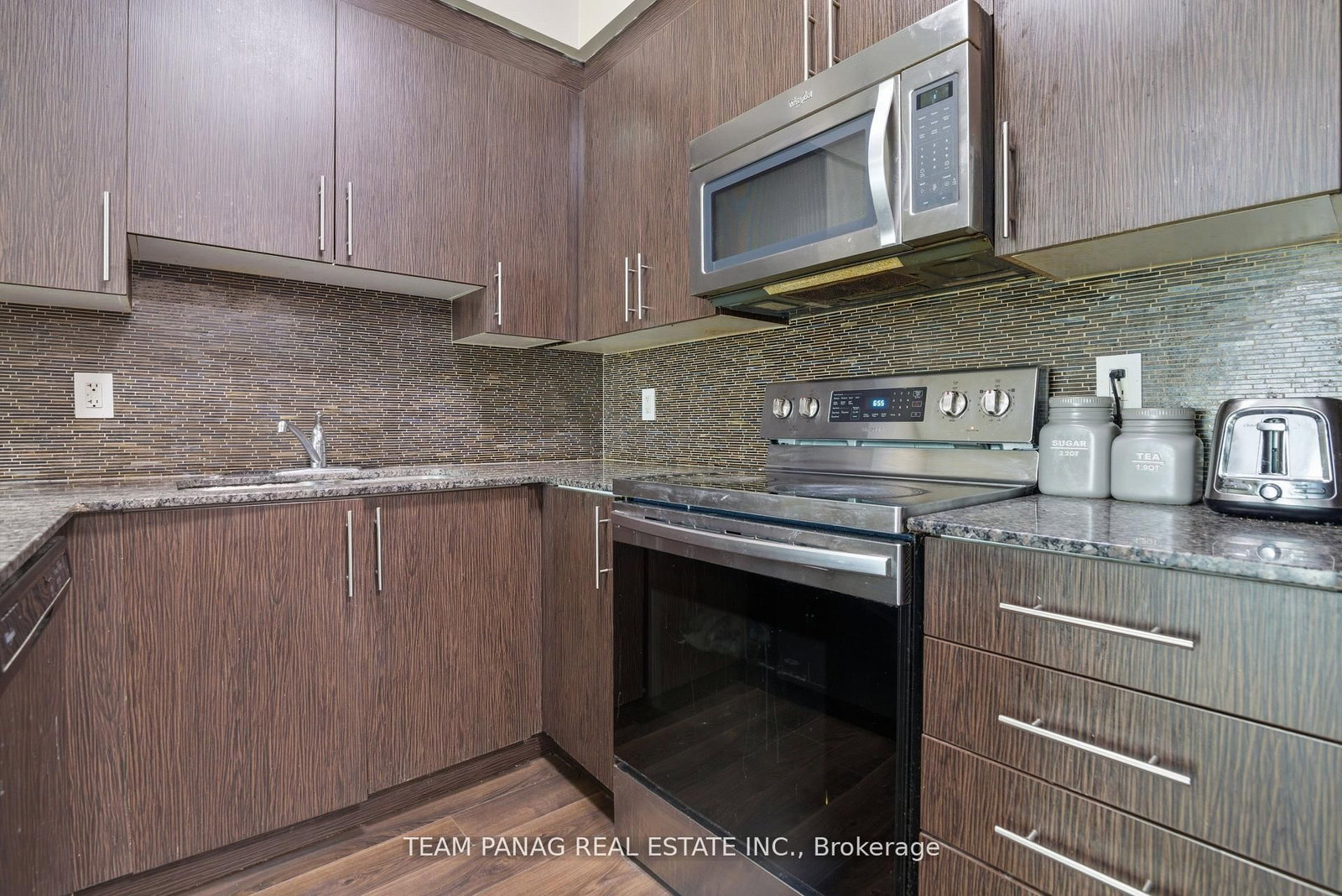 45 Yorkland Boulevard • #209 • Brampton, ON photo 12