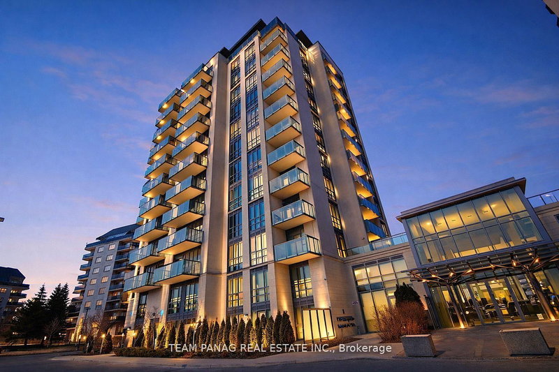 209 - 45 Yorkland Boulevard
