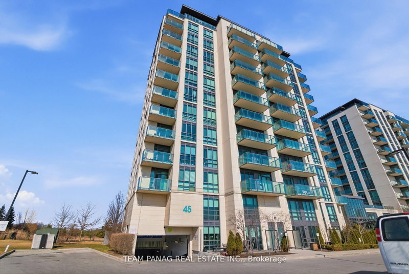 209 - 45 Yorkland Boulevard