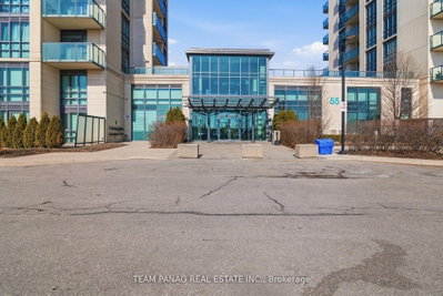 45 Yorkland Boulevard • #209 • Brampton, ON photo 4