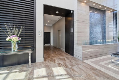 45 Yorkland Boulevard • #209 • Brampton, ON photo 5